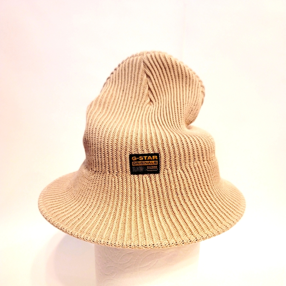 GStar Bucket Beanie
